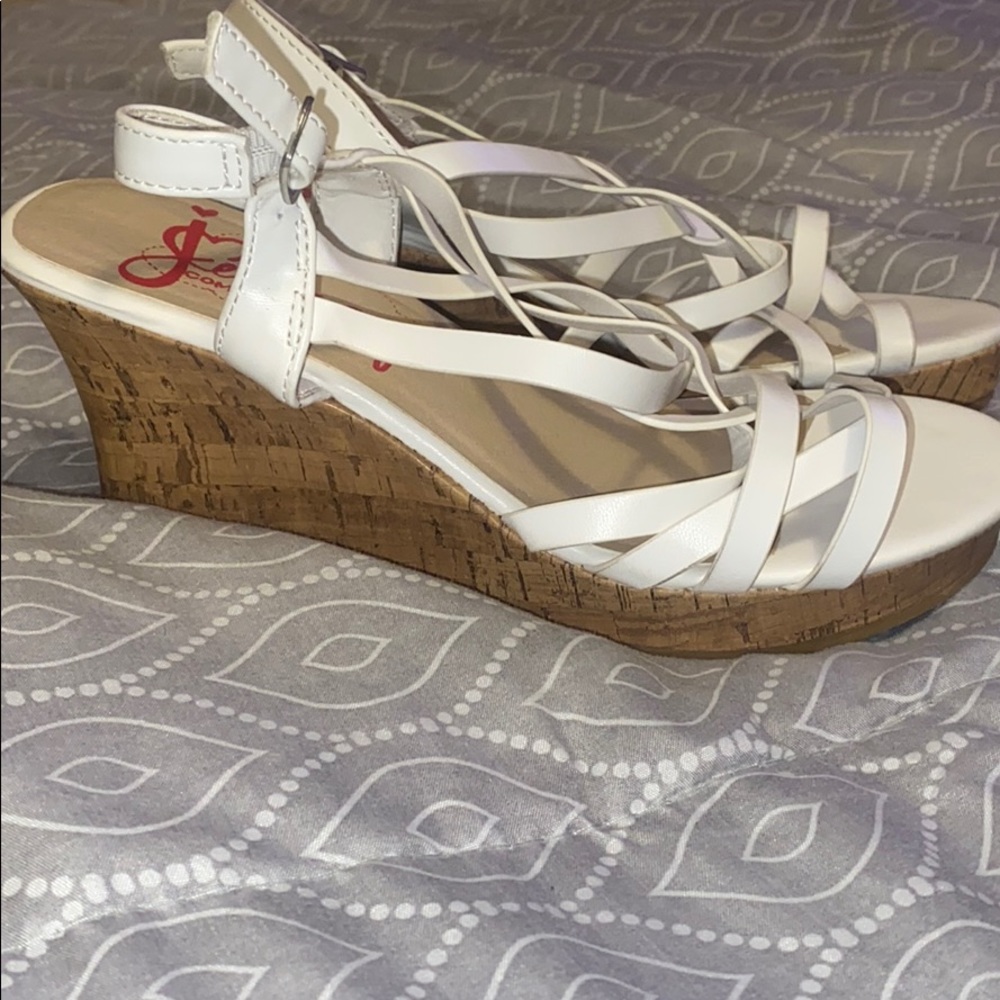 Wedges - Picture 2 of 2